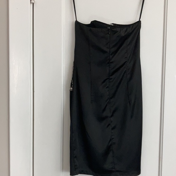 Moderne vintage cocktail dresse from LB Studio Collection designer. - Picture 2 of 3